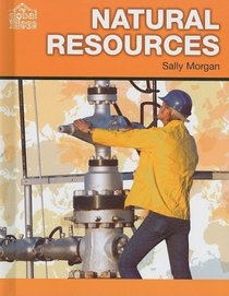 Natural Resources (The Global Village)