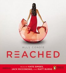 Reached (Matched, Bk 3) (Audio CD) (Unabridged)