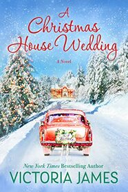 A Christmas House Wedding (Silver Springs, Bk 2)