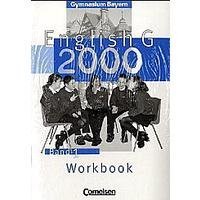 English G, Ausgabe A, Zu Band 1 Workbook