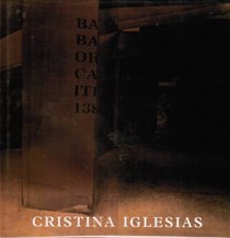 Cristina Iglesias: Through the Mirror