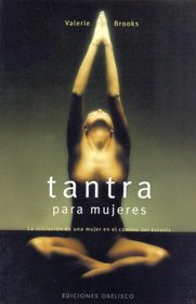 Tantra para Mujeres