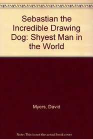 Sebastian the Incredible Drawing Dog