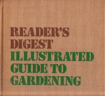 Illustrated Guide to Gardening