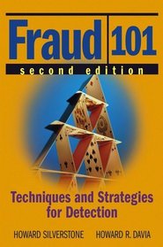 Fraud 101 : Techniques and Strategies for Detection