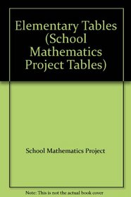 Elementary Tables