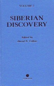Siberian Discovery