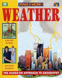 Weather (Make It Work Geography)
