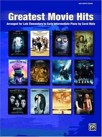 Greatest Movie Hits (Two Thumbs Up!)