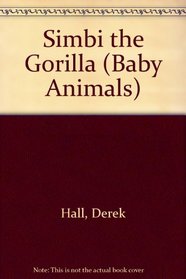 Simbi the Gorilla (Baby Animals)