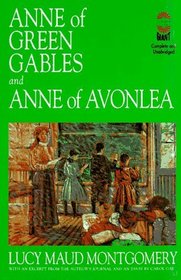 Anne of Green Gables and Anne of Avonlea