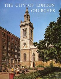 City of London Churches (Pride of Britain S)