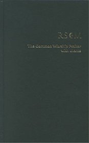 The Common Worship Psalter with Chants: Psalms and Canticles Pointed for Use with Anglican Chant (Music for Common Worship)