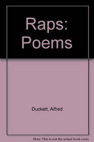 Raps: Poems