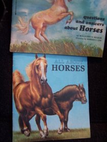 All About Horses