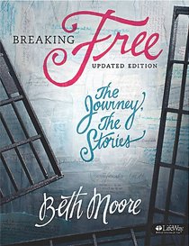 Breaking Free: The Journey, The Stories (Audio CD Set)