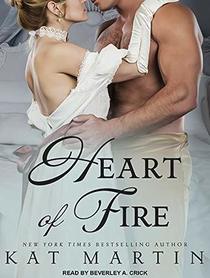 Heart of Fire (Heart Trilogy)