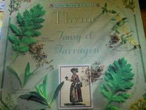 Thyme Tansy & Tarragon