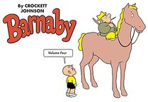Barnaby Volume Four (Barnaby)