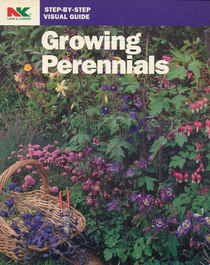 Growing Perennials (Step-By-Step Visual Guide)