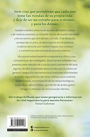 Curacin emocional / The Instinct to Heal: Curing Depression, Anxiety and Stress Without Drugs and Without Talk Therapy (Spanish Edition)