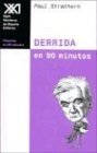 Derrida  en 90 minutos (Spanish Edition)