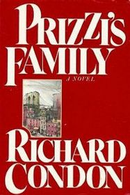 Prizzi's Family A novel