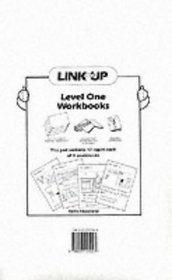 Link Up: Level 1 Workbooks