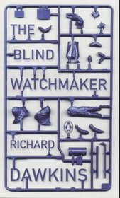 The Blind Watchmaker (Penguin Press Science)
