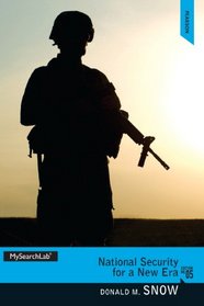 National Security for a New Era (5th Edition)