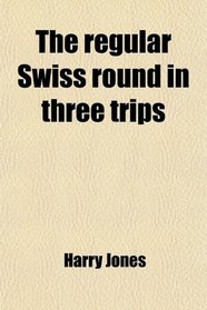 The regular Swiss round in three trips