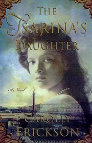Tsarina' Daughter