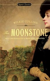 The Moonstone (Signet Classics)