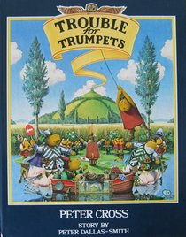 Trouble for Trumpets