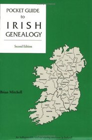 Pocket Guide to Irish Genealogy