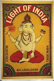 Light of India : 24 Collectible Postcards