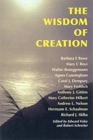 The Wisdom of Creation