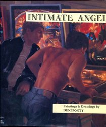 Intimate Angel: Paintings and Drawings
