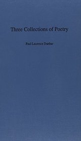 Three Collections of Poetry
