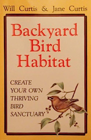 Backyard Bird Habitat: Create Your Own Thriving Bird Sanctuary