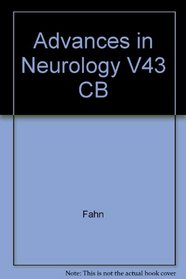 Myoclonus (Advances in Neurology)