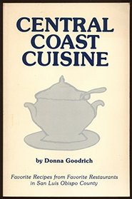 Central Coast Cuisine