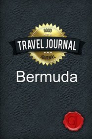 Travel Journal Bermuda