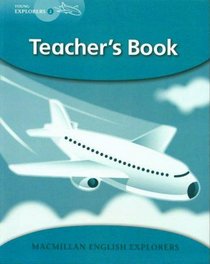 Young Explorers 2: Teacher's Book (ELT Course for Middle East): Teacher's Book (ELT Course for Middle East)