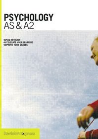 Revision Express Psychology (A Level Revise Guides)