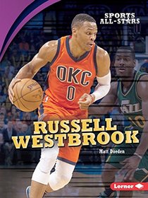 Russell Westbrook (Sports All-Stars)