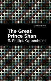 The Great Prince Shan (Mint Editions)