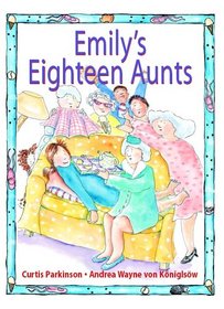 Emily's Eighteen Aunts