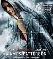 Nevermore (Maximum Ride, Bk 8) (Audio CD) (Unabridged)