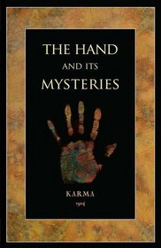 Hand and Its Mysteries (Lost Library)